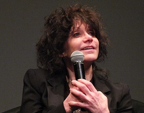 Amy Heckerling